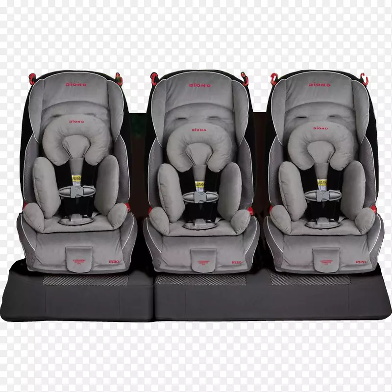 婴儿和幼童汽车座椅宝马X5迪奥诺弧度RXT迪奥诺弧度R 120-婴儿汽车座椅