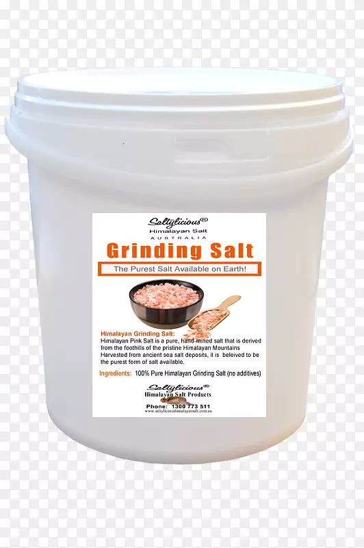 香型喜马拉雅盐