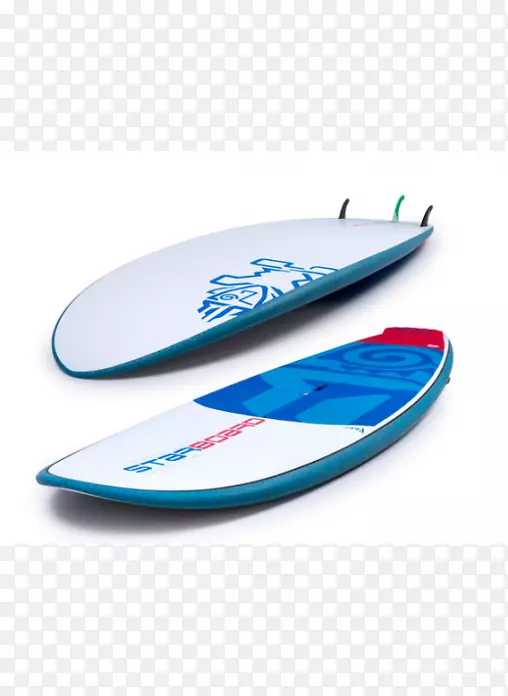 冲浪板站立式桨板冲浪-站立式桨板