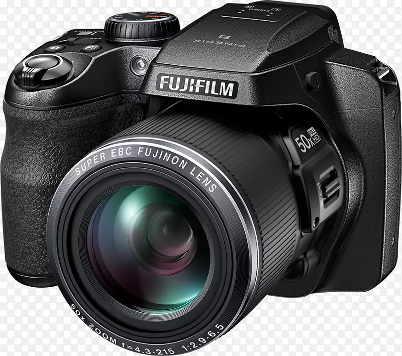 Fujifilm x系列富士摄影相机