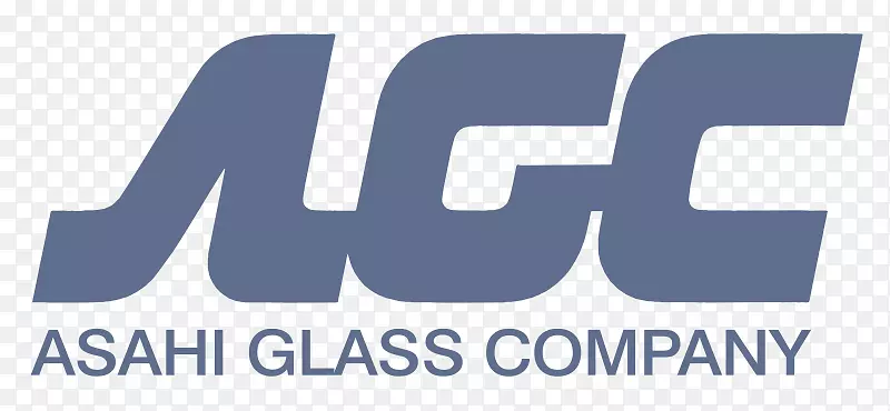 朝日玻璃公司标志工业制造-玻璃