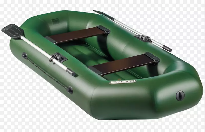 充气船汽艇桨-ai格式材料