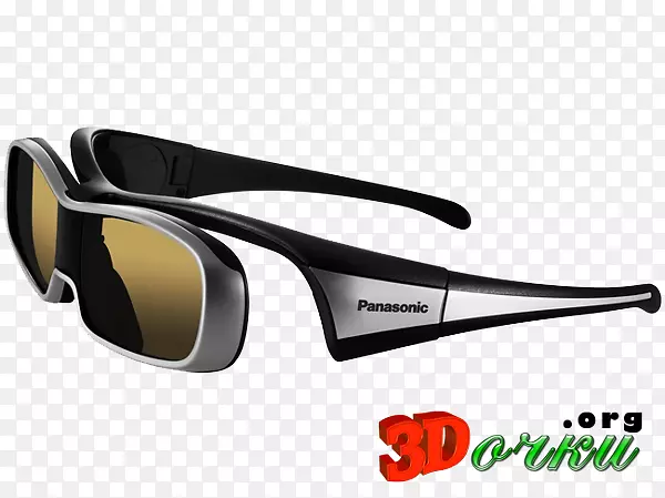 3D-brille活动快门3d系统3d胶片xp和3d偏振3d系统nvidia 3d视觉