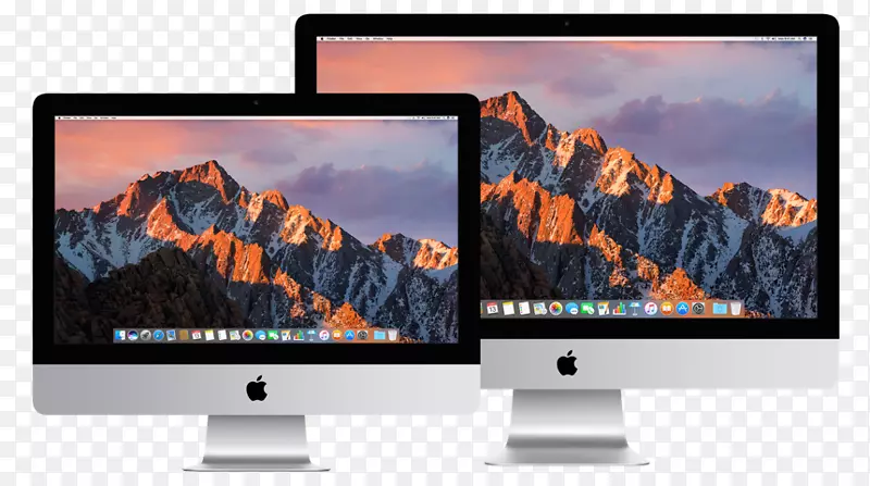 Macbook Pro Mac Mini Apple 21.5英寸iMac英特尔核心i5-MacBook系列