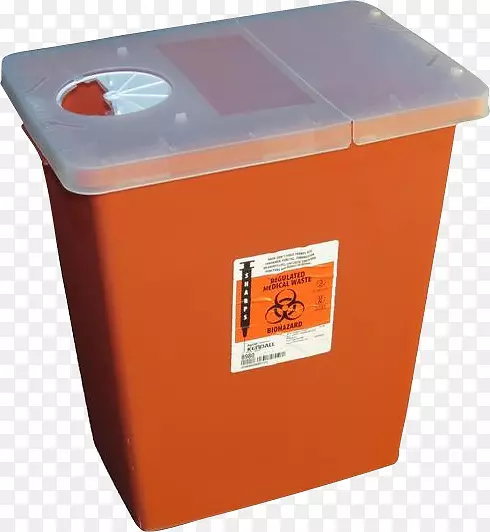 集装箱削废垃圾桶和废纸篮废物管理-废物容器