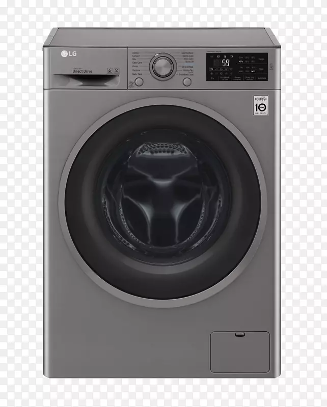 洗衣机、家电、lg电子烘干机-8公斤洗衣机滚筒频率