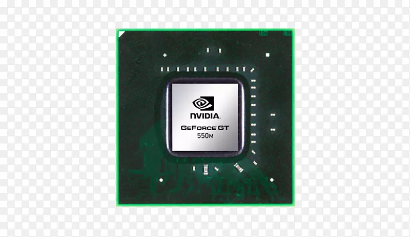 中央处理单元闪存电子学GeForce NVIDIA-NVIDIA 3D视觉