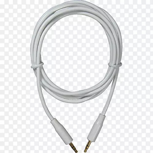 同轴电缆rca连接器电话连接器电缆网络电缆rca连接器