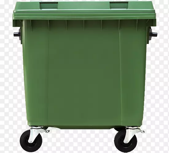 垃圾桶和废纸篮塑料高密度聚乙烯材料废物容器