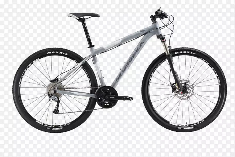 巨型自行车，山地车，自行车，交叉自行车，科纳自行车公司-自行车传动系统部分