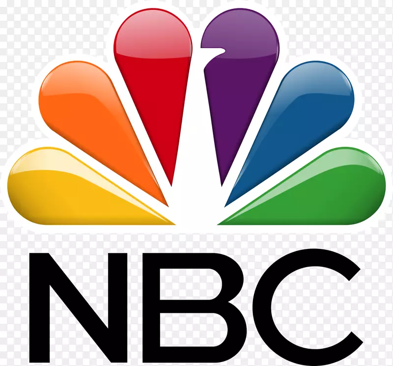 NBC电视制作公司标志-加拿大广播公司