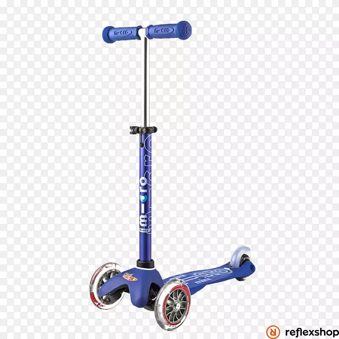 踢踏车迷你库珀微移动系统滑板-微型移动系统