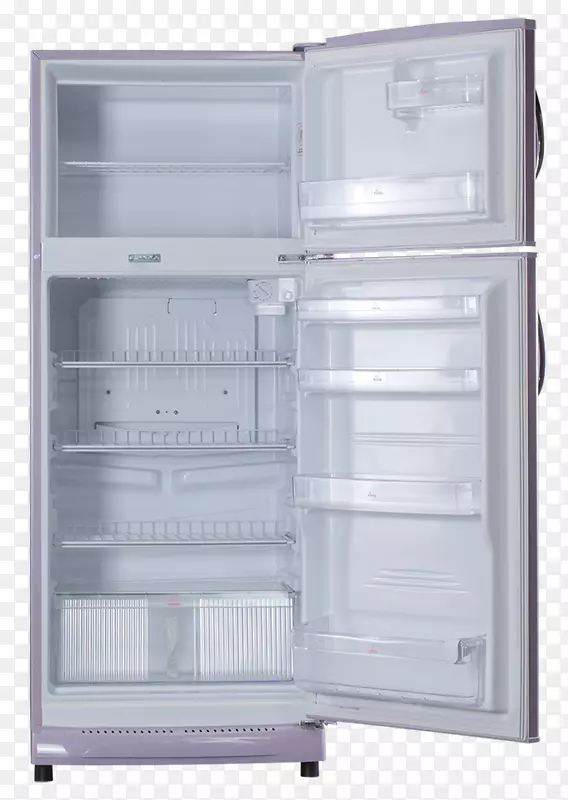 冰箱-海尔洗衣机材料