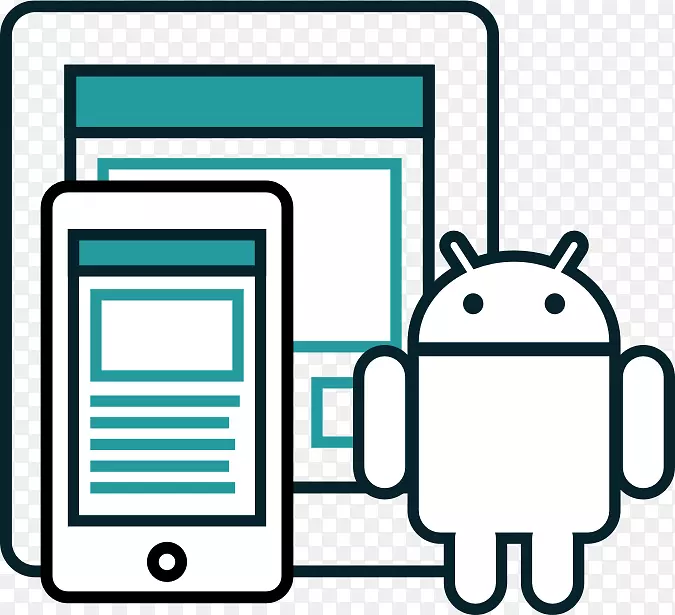 移动应用开发web开发手机-android软件开发