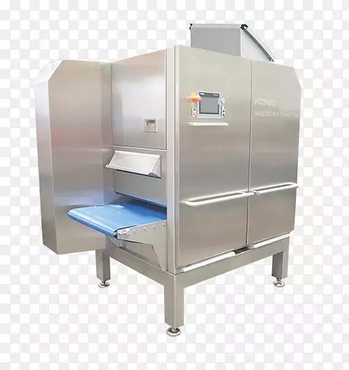 机械工业烘焙机械行业面包机