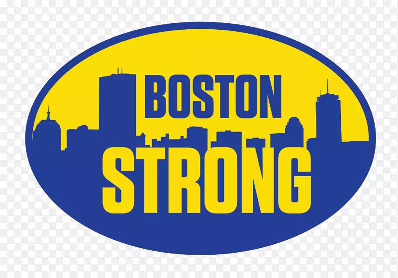 2013年波士顿马拉松爆炸案波士顿强力跑压敏胶