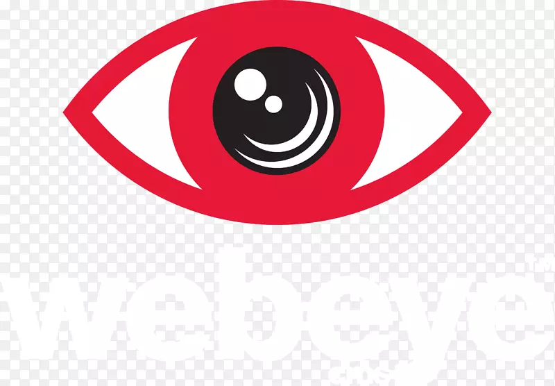Webeye有限公司计算机图标符号