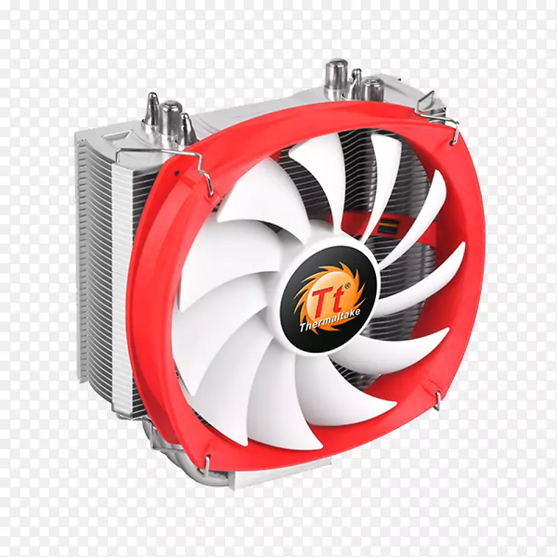 英特尔b&h摄影视频计算机系统冷却部件散热器热沉-LGA 1155