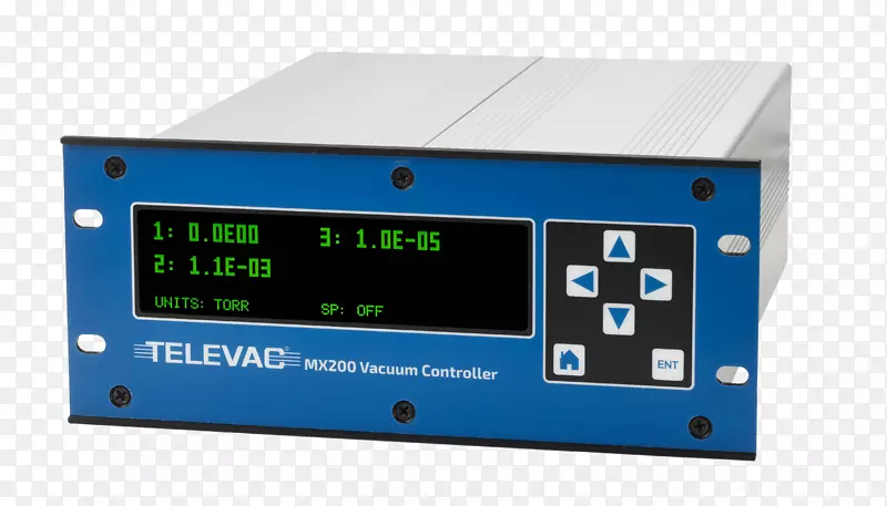 电容式位移传感器热电偶模拟信号测量仪低温恒温器
