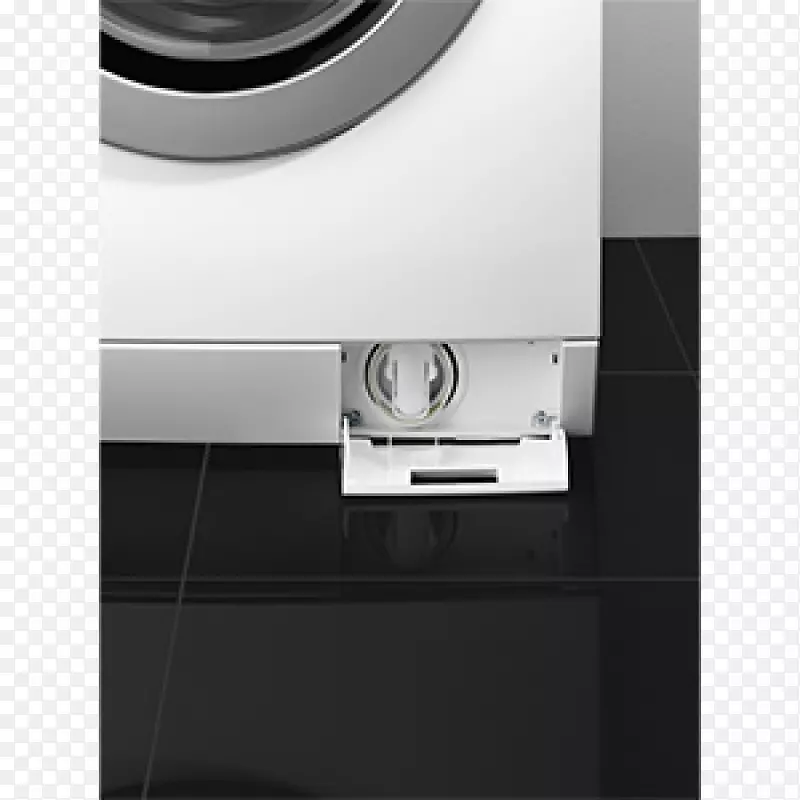 AEG 2Wahl/lavamat 16fb50470 7kg小型洗衣机主要设备-inboedel