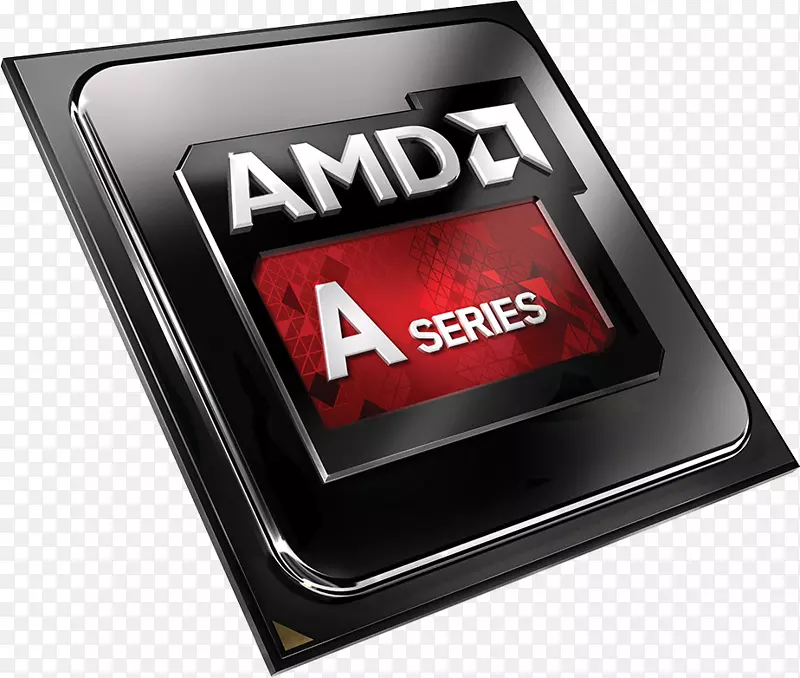 AMD加速处理单元和fx中央处理单元先进的微型设备.athlon 64