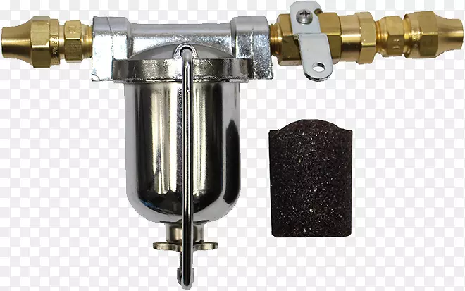 液化石油气燃料过滤器丙烷柴油燃料过滤器