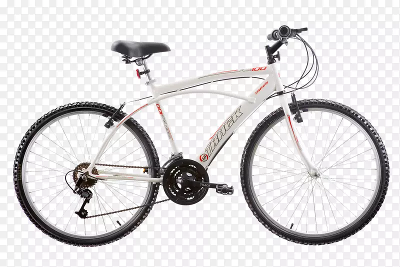 圣拉斐尔圣安塞尔莫混合动力自行车马林自行车-轨道自行车