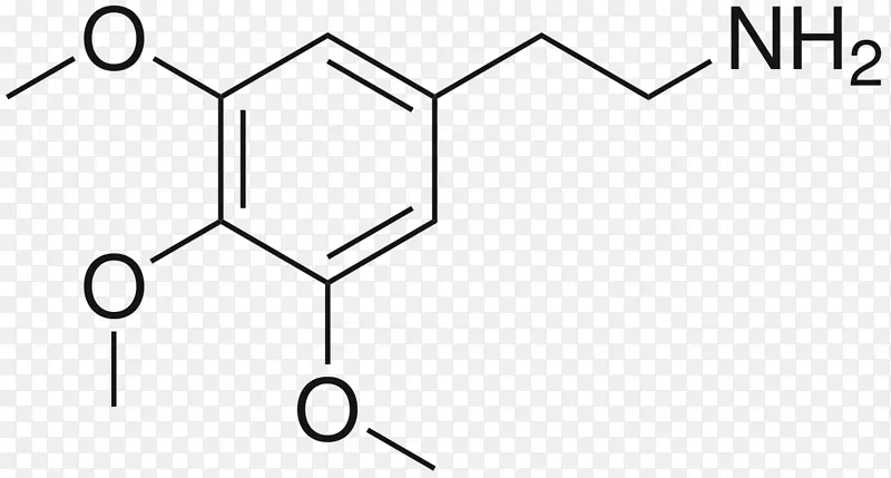 多巴胺分子神经递质化学复方去甲肾上腺素精神活性药物