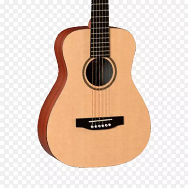 c。f。马丁公司马丁x系列lx小型马丁声吉他电吉他配件
