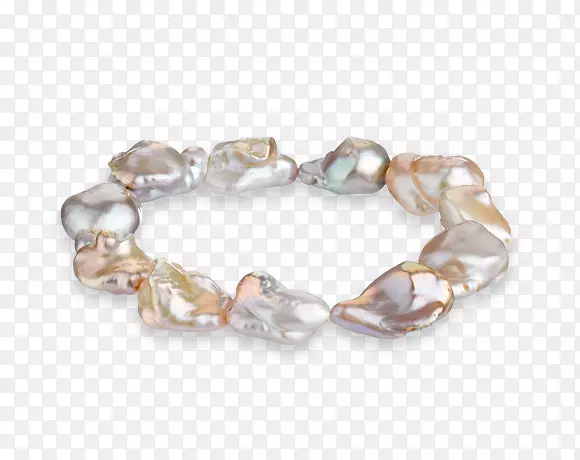 克希珍珠手镯珠宝首饰设计养殖淡水珍珠