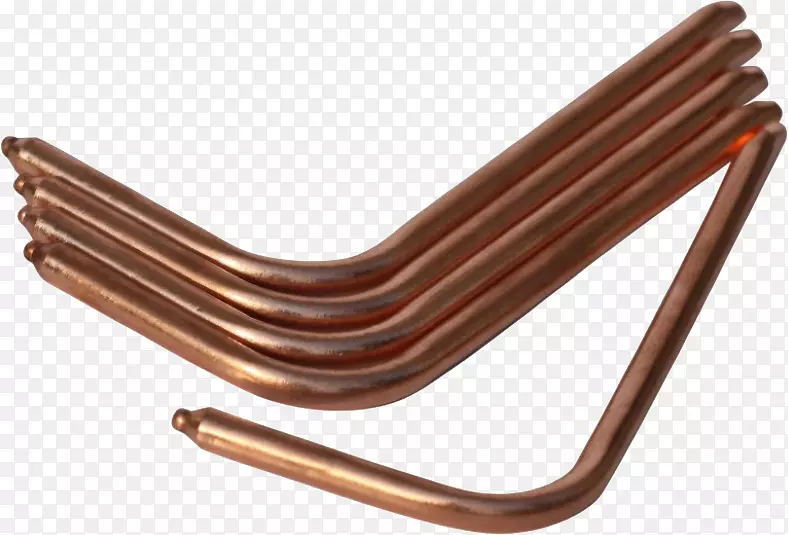 铜散热器热管金属散热器