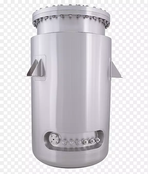 生物反应器药物化学物质压力容器不锈钢压力容器