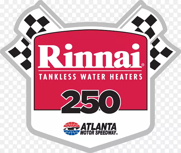 2018年亚特兰大汽车高速公路NASCAR Xfinity系列2018年Rinnai 250 NASCAR野营世界卡车系列-NASCAR