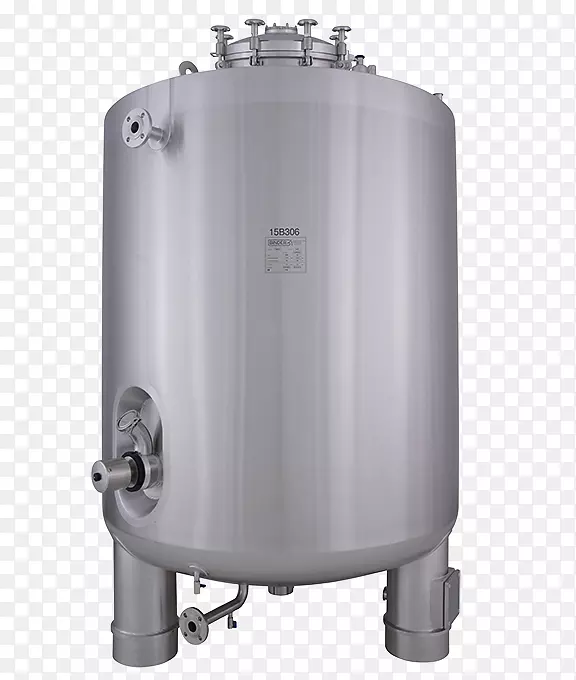 生物反应器压力容器不锈钢化学物质edelstaal容器