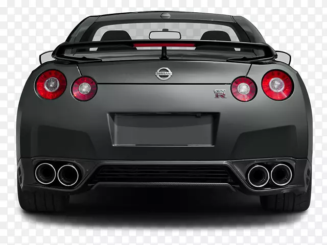 2013日产GT-r 2014日产GT-r 2016日产GT-r汽车日产天际线