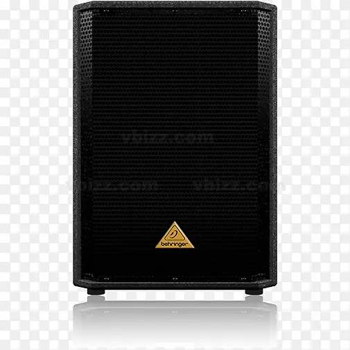 声乐子1500 200 w15“动力低音炮计算机扬声器贝林格欧洲活vp1800 s.动态范围压缩