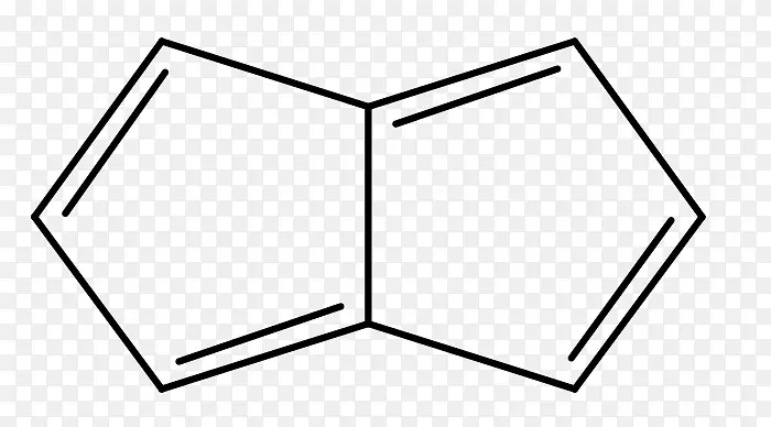 戊烯芳香氮烯芳烃Hückel定律-戊烯