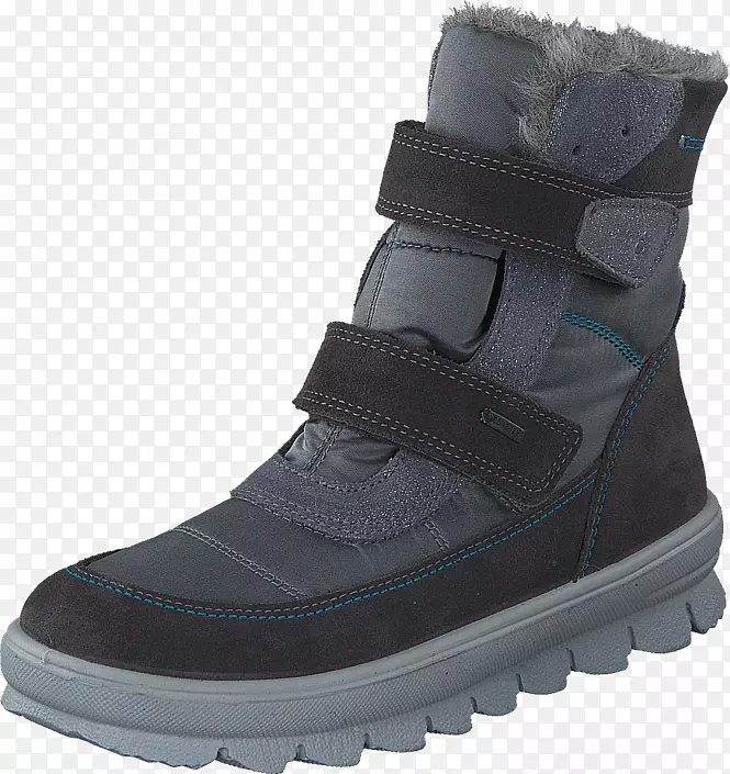 雪地靴运动鞋-戈尔-特克斯
