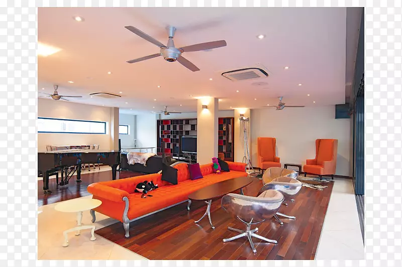 天花板室内设计服务物业起居室地板设计