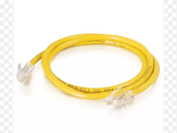 双绞线导体skrętkanieekranowana同轴电缆以太网补丁电缆
