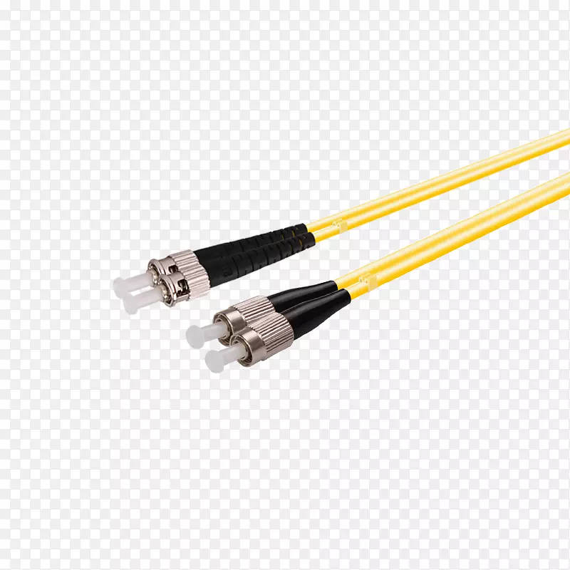同轴电缆网络电缆光纤贴片电缆线单模光纤贴片电缆
