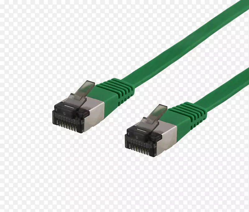 串联电缆贴片电缆电连接器网络电缆贴片电缆