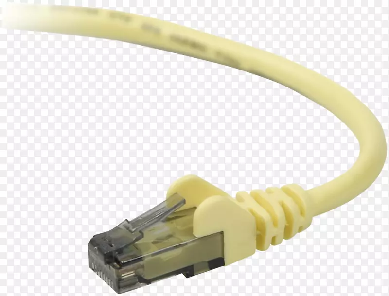 第6类电缆双绞线网络电缆补丁电缆