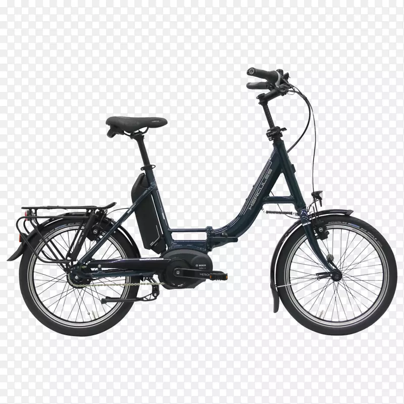折叠式自行车电动自行车城市自行车脚踏车