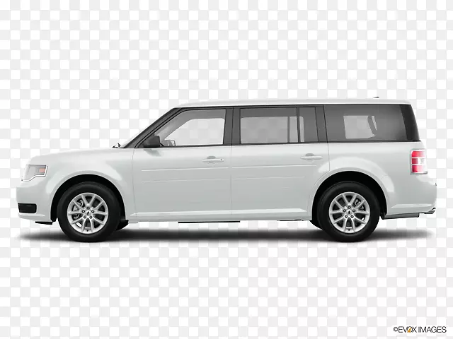 2018年日产Sentra SV轿车无级变速2018年日产Sentra Sr-Ford Flex