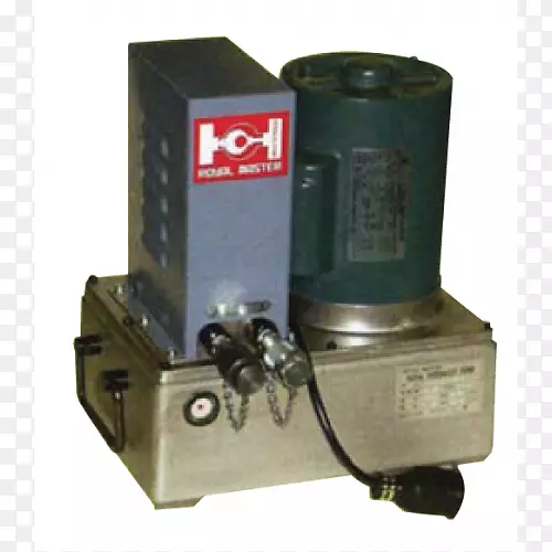 电子电子元件液压泵