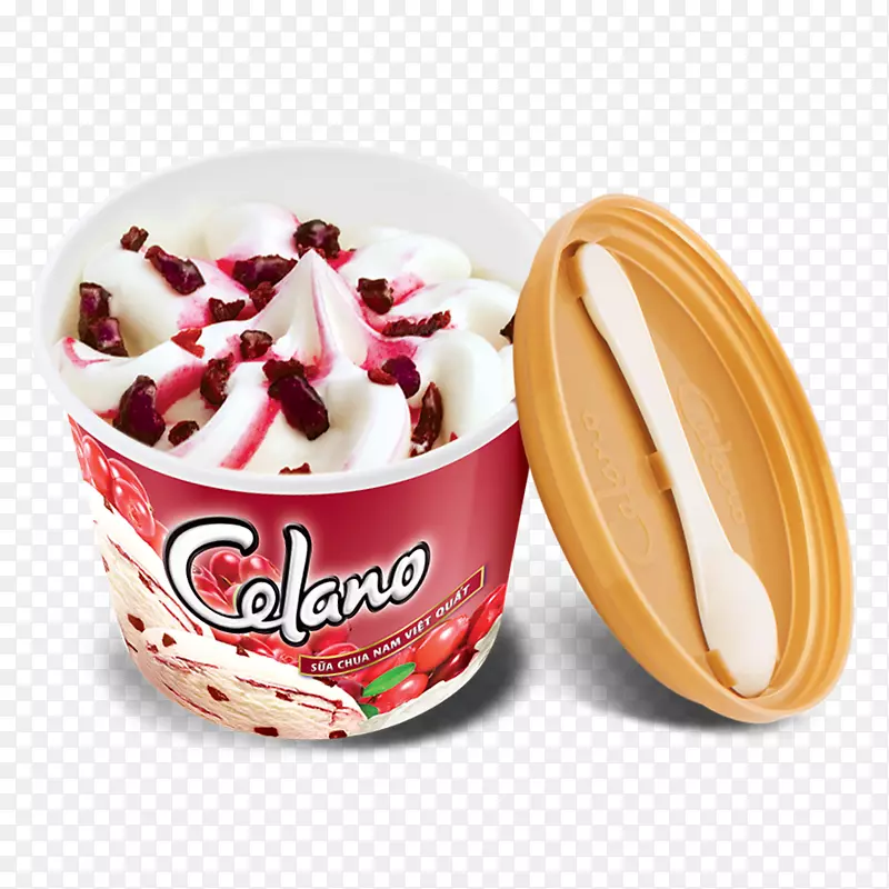 冰淇淋冷冻酸奶食品公司风味冰淇淋