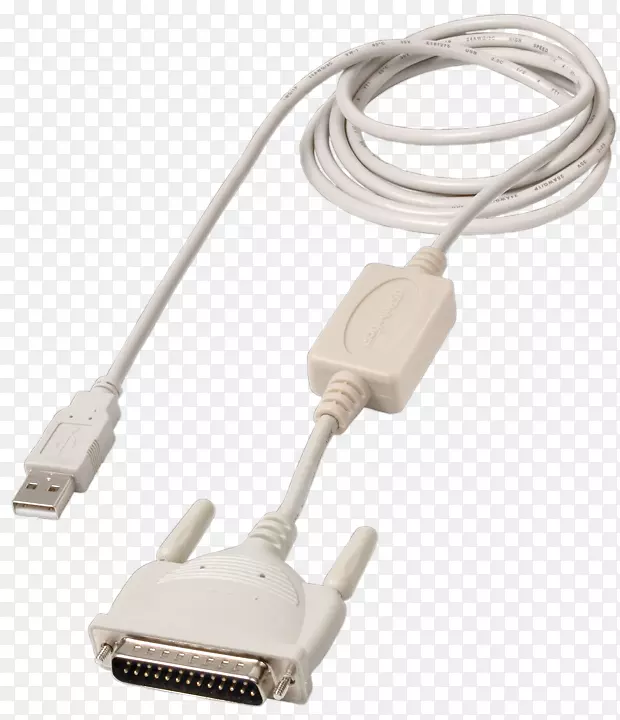 串行电缆USRobotics信使56k商用电缆调制解调器系列电缆