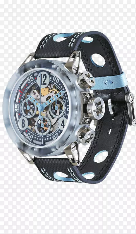 手表表带伯纳德理查兹制造豪华手表