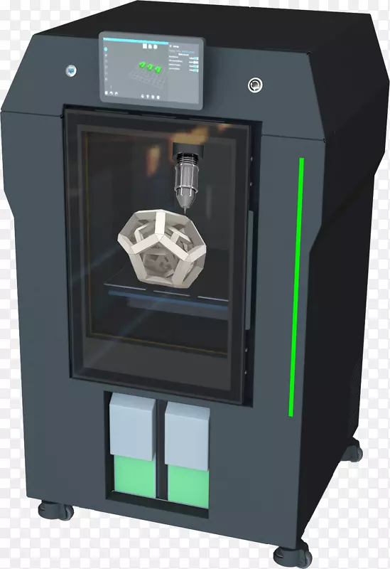 3D印刷制造工业打印机.3D打印机